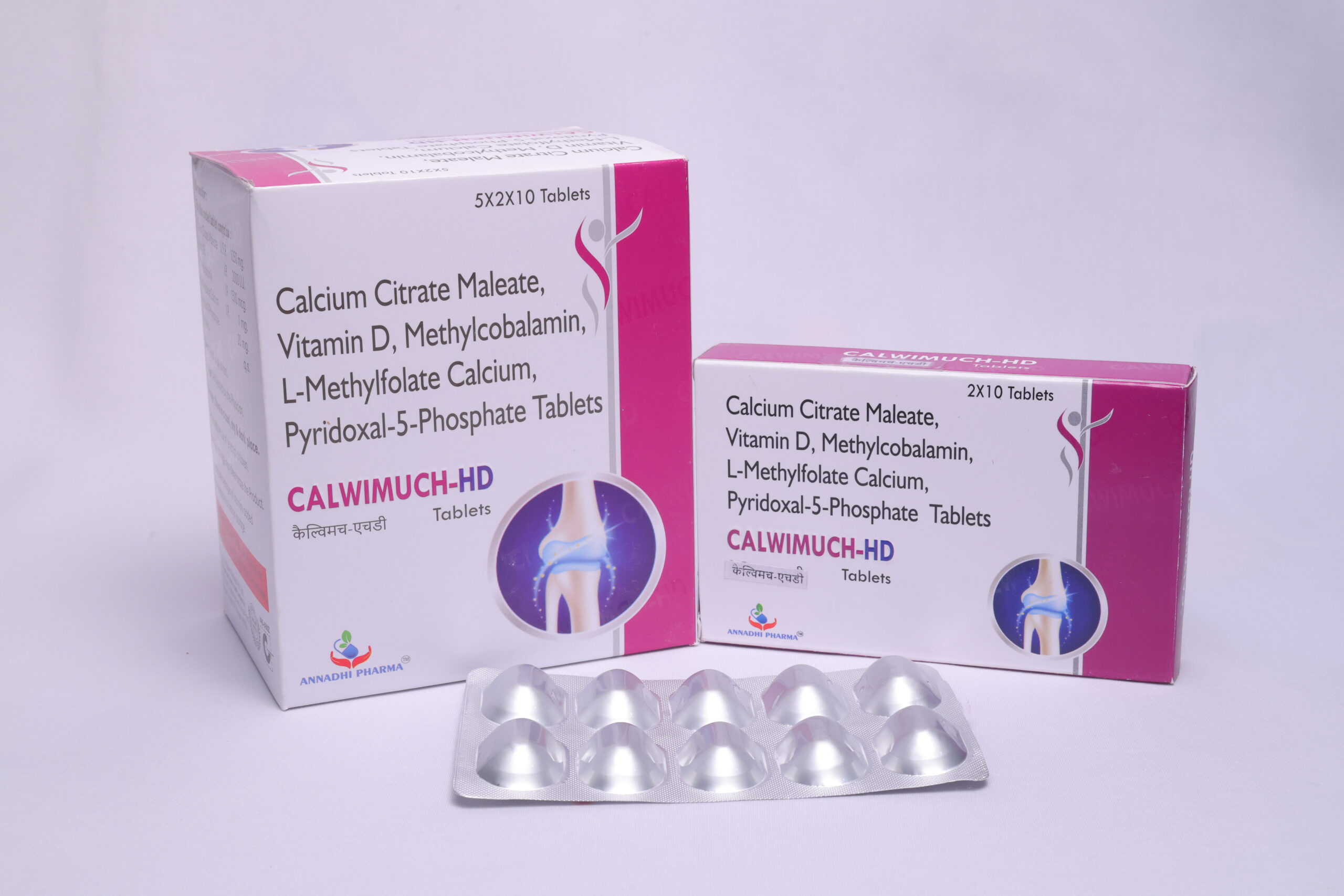 CALWIMUCH HD TAB