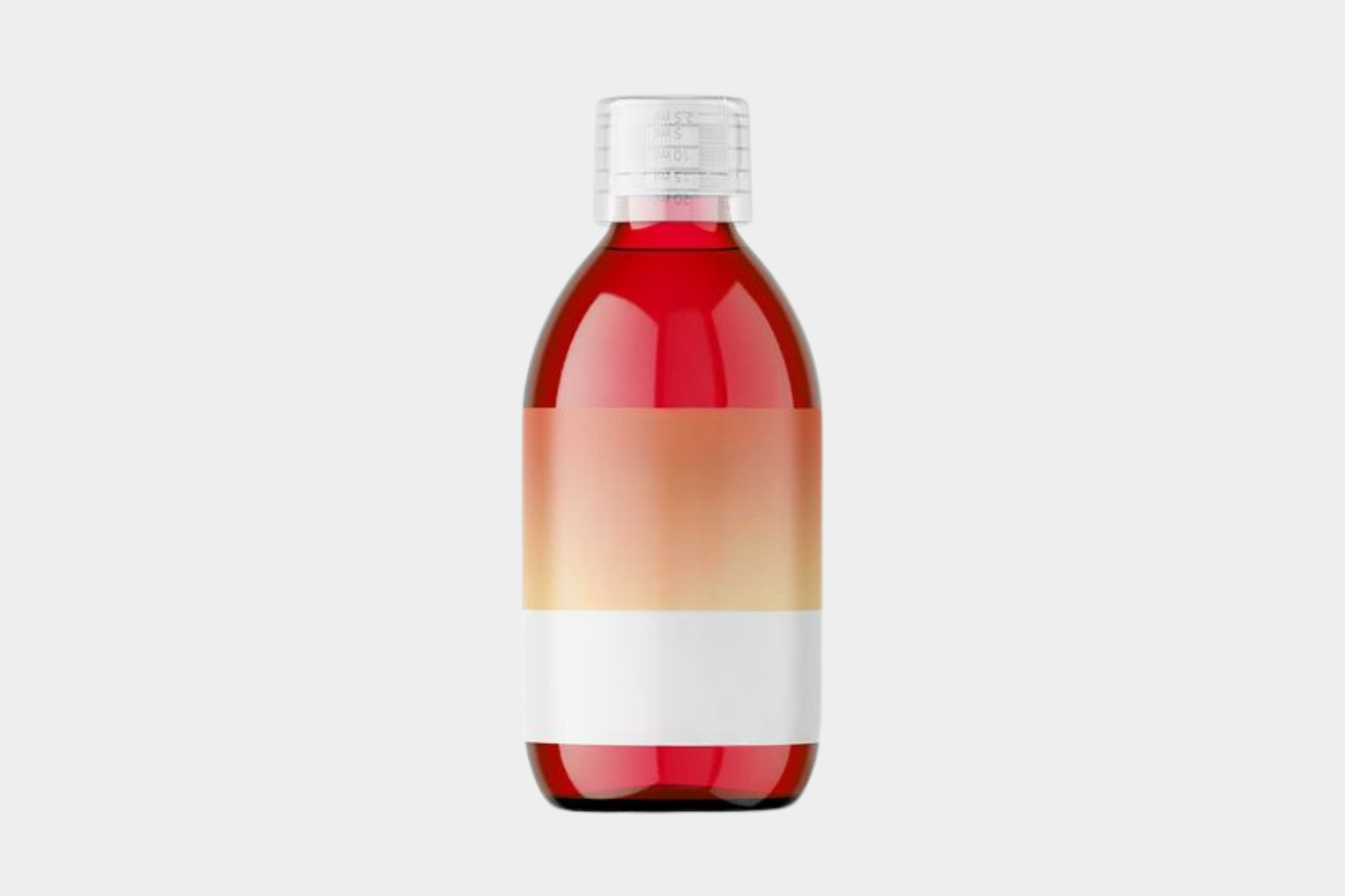 CALWIMUCH- Syrup